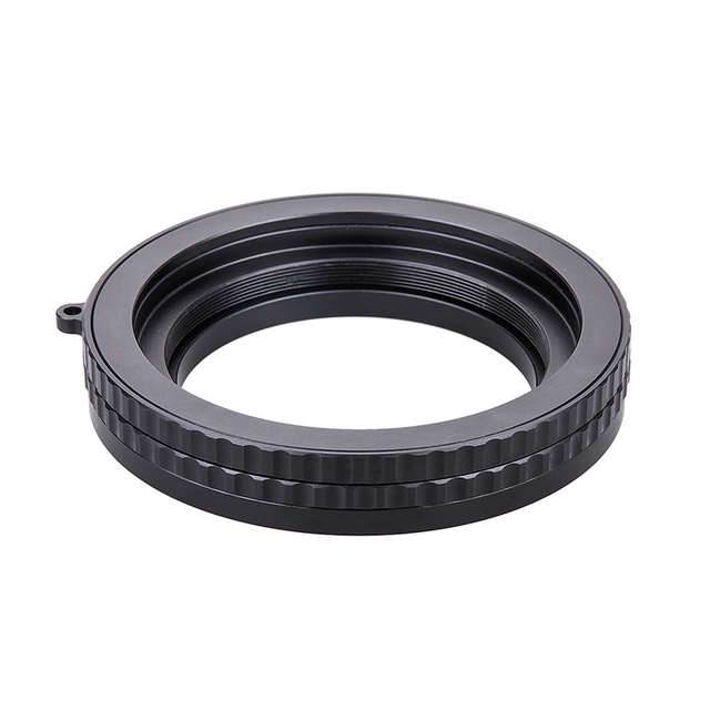 WFA58 67mm Magnetic Lens adapter L+H